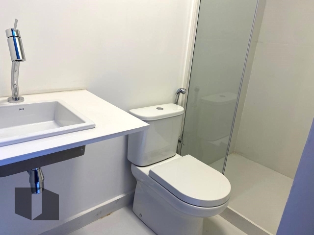 Apartamento à venda com 3 quartos, 251m² - Foto 35