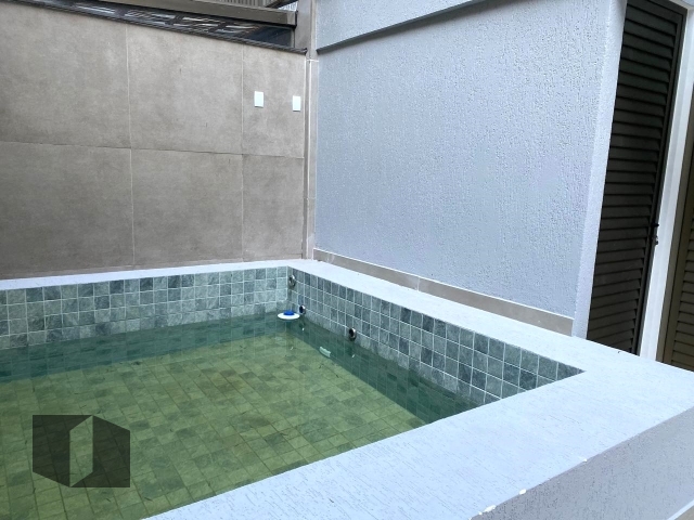 Apartamento à venda com 3 quartos, 251m² - Foto 4