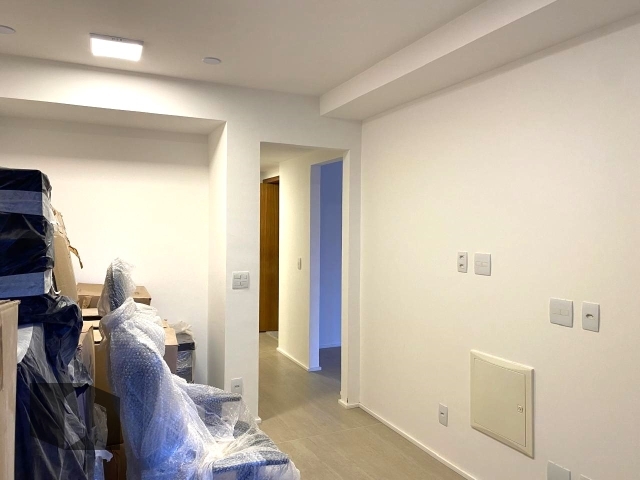 Apartamento à venda com 3 quartos, 251m² - Foto 18