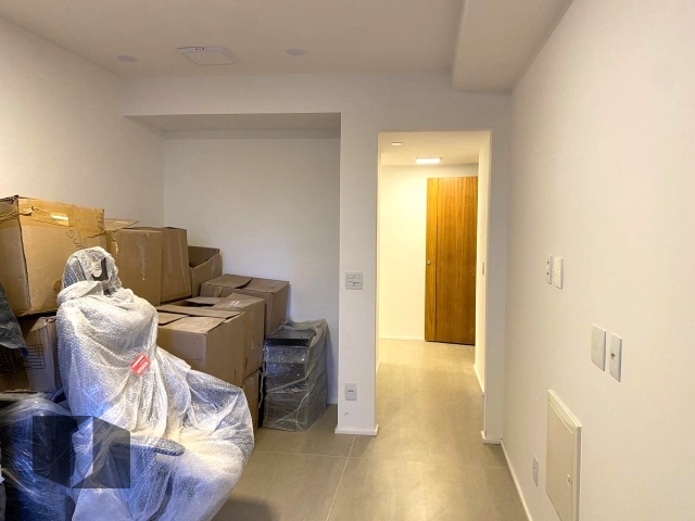 Apartamento à venda com 3 quartos, 251m² - Foto 17