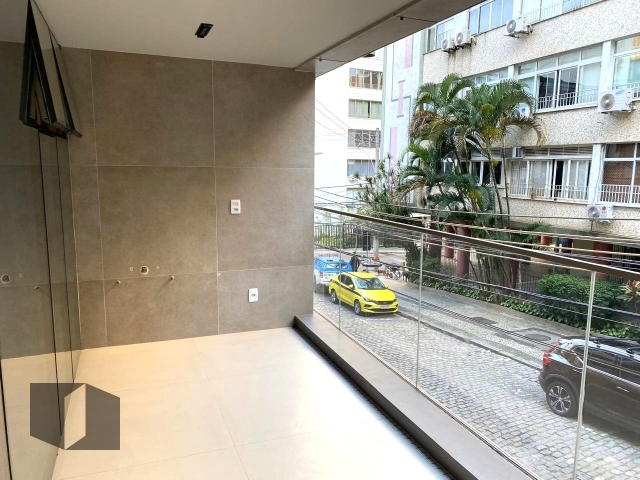 Apartamento à venda com 3 quartos, 251m² - Foto 24