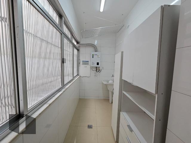 Apartamento para alugar com 2 quartos, 70m² - Foto 20