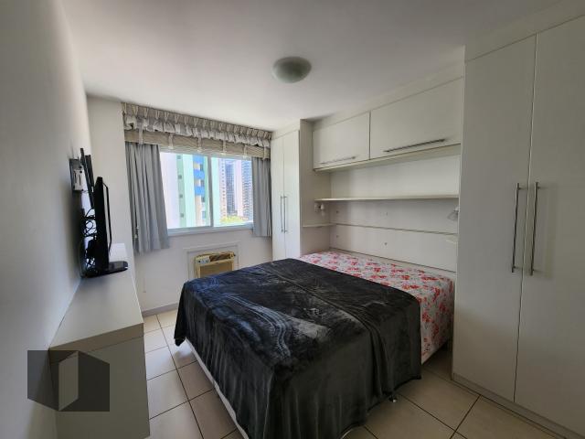 Apartamento à venda com 2 quartos, 60m² - Foto 10