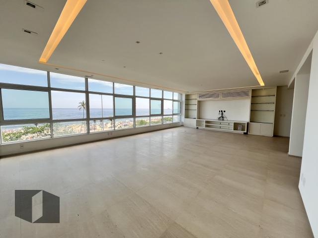 Apartamento à venda com 4 quartos, 263m² - Foto 5