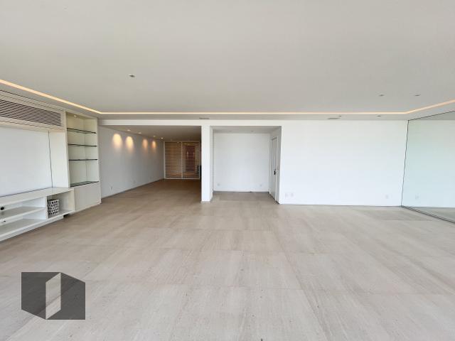 Apartamento à venda com 4 quartos, 263m² - Foto 7