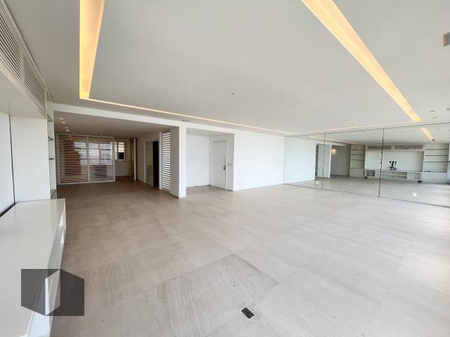 Apartamento à venda com 4 quartos, 263m² - Foto 4