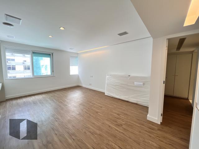 Apartamento à venda com 4 quartos, 263m² - Foto 21