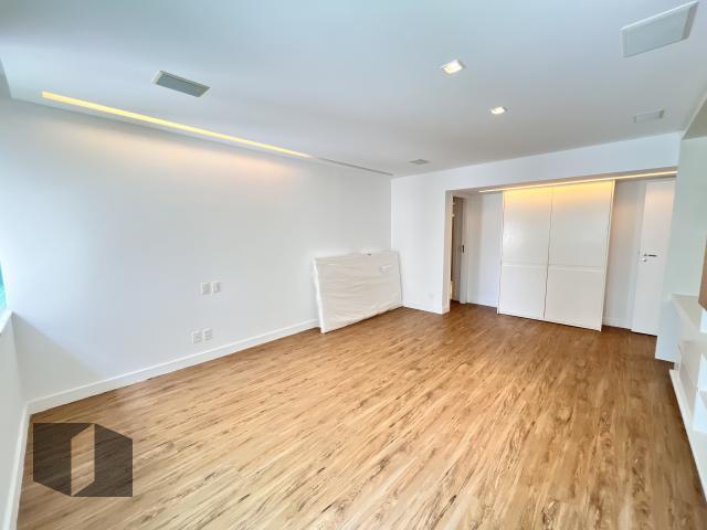 Apartamento à venda com 4 quartos, 263m² - Foto 22