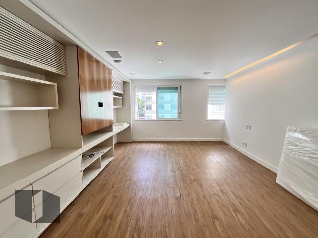 Apartamento à venda com 4 quartos, 263m² - Foto 24