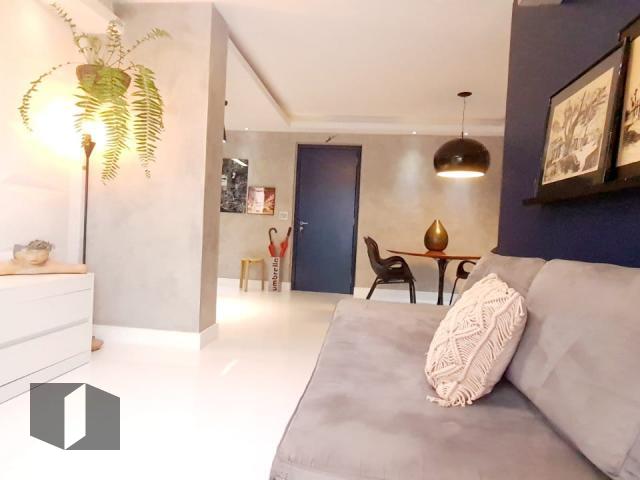 Apartamento à venda com 3 quartos, 93m² - Foto 6