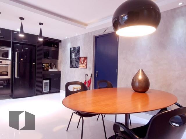 Apartamento à venda com 3 quartos, 93m² - Foto 1