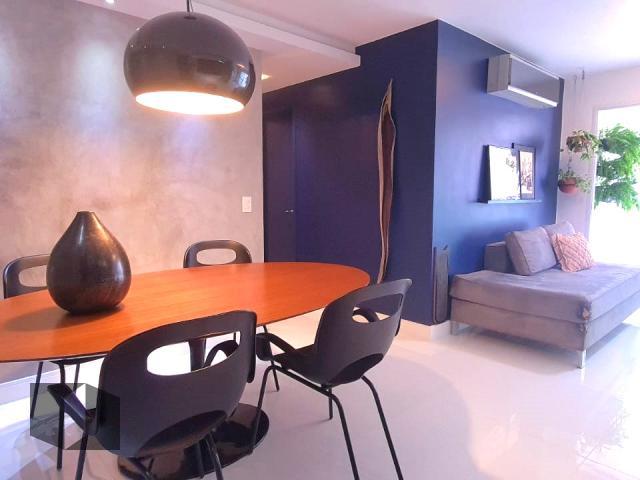 Apartamento à venda com 3 quartos, 93m² - Foto 2