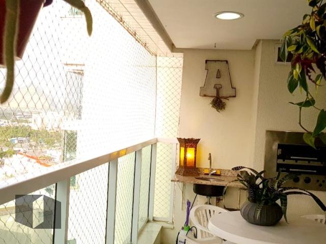 Apartamento à venda com 3 quartos, 93m² - Foto 9