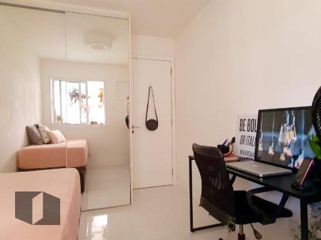 Apartamento à venda com 3 quartos, 93m² - Foto 20