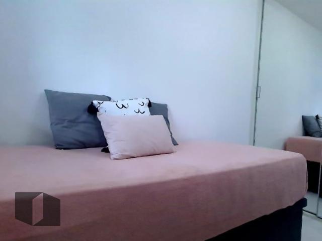 Apartamento à venda com 3 quartos, 93m² - Foto 22