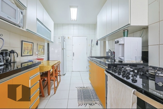 Apartamento à venda com 4 quartos, 169m² - Foto 13