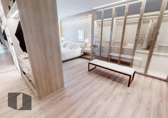 Apartamento à venda com 4 quartos, 285m² - Foto 9