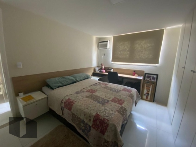 Apartamento à venda com 2 quartos, 82m² - Foto 6