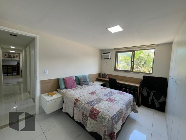 Apartamento à venda com 2 quartos, 82m² - Foto 8