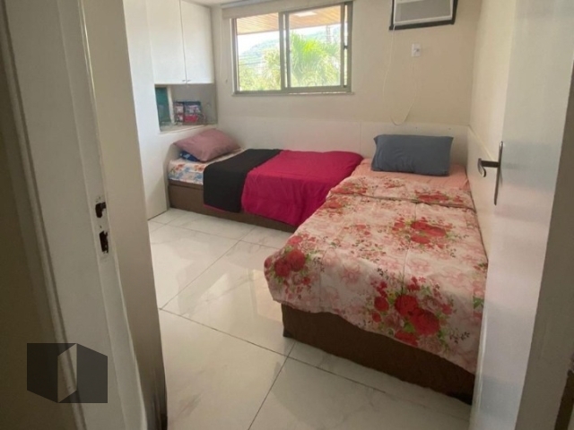 Apartamento à venda com 2 quartos, 82m² - Foto 11