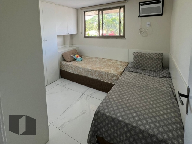 Apartamento à venda com 2 quartos, 82m² - Foto 12