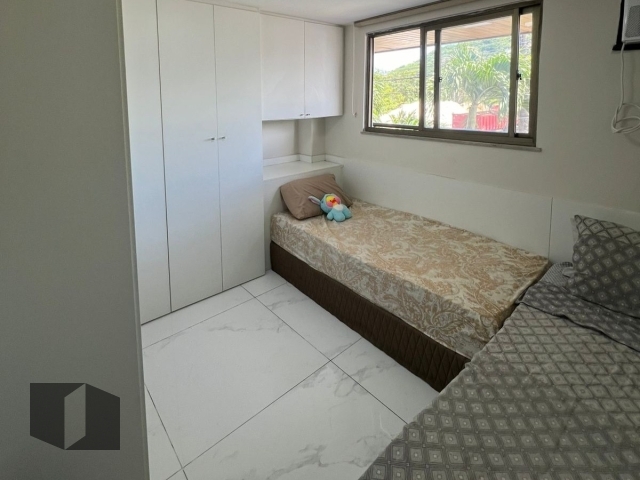 Apartamento à venda com 2 quartos, 82m² - Foto 13