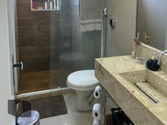 Apartamento à venda com 2 quartos, 82m² - Foto 19