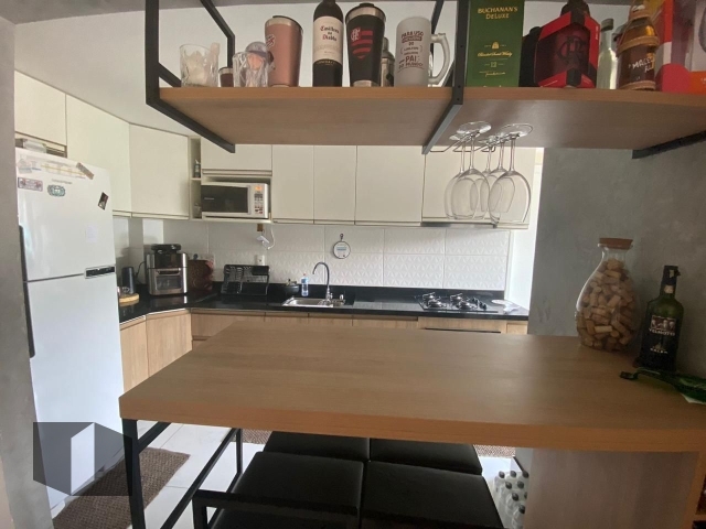 Apartamento à venda com 2 quartos, 82m² - Foto 22