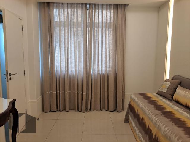 Apartamento à venda com 3 quartos, 140m² - Foto 10