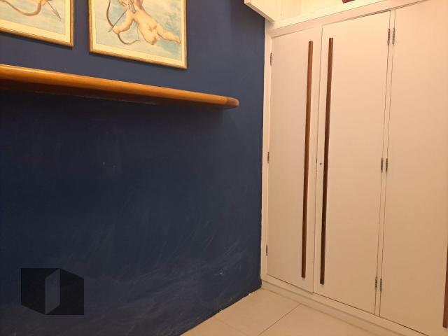 Apartamento à venda com 3 quartos, 140m² - Foto 20