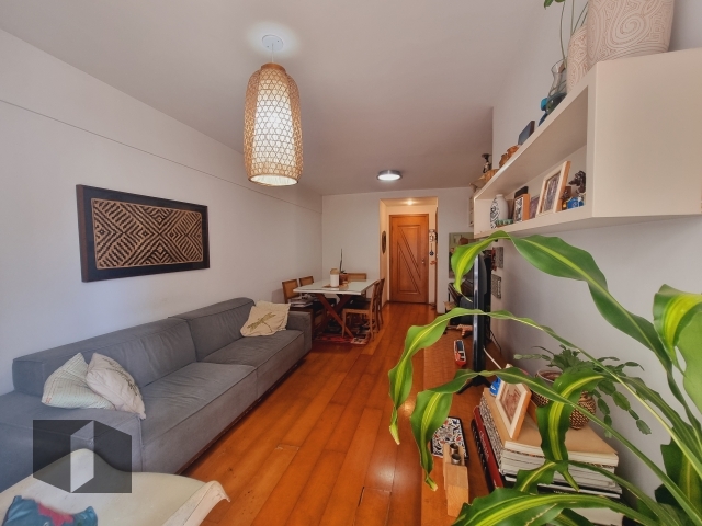 Apartamento à venda com 3 quartos, 99m² - Foto 5