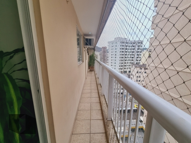 Apartamento à venda com 3 quartos, 99m² - Foto 8