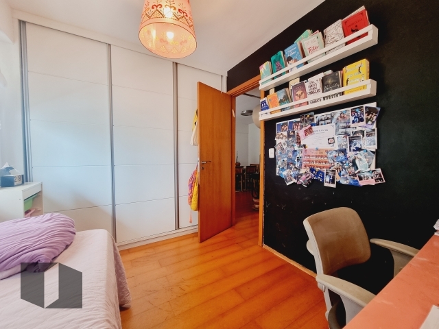 Apartamento à venda com 3 quartos, 99m² - Foto 10