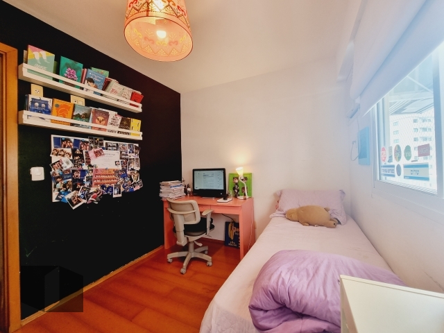 Apartamento à venda com 3 quartos, 99m² - Foto 11