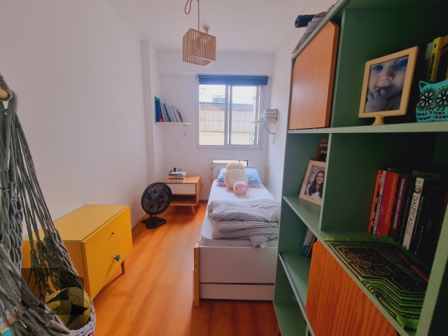 Apartamento à venda com 3 quartos, 99m² - Foto 12