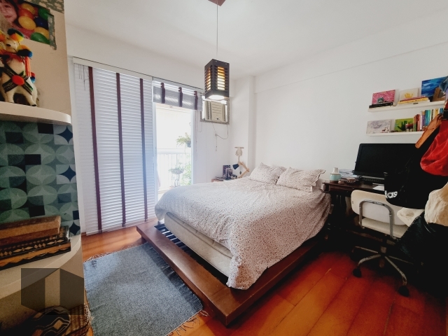 Apartamento à venda com 3 quartos, 99m² - Foto 15