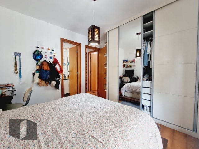 Apartamento à venda com 3 quartos, 99m² - Foto 19