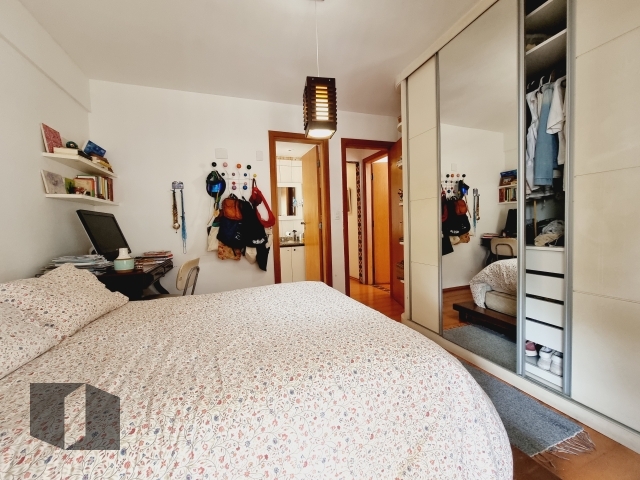 Apartamento à venda com 3 quartos, 99m² - Foto 20