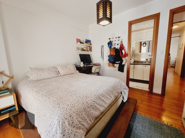 Apartamento à venda com 3 quartos, 99m² - Foto 21