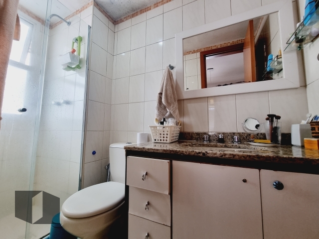 Apartamento à venda com 3 quartos, 99m² - Foto 23