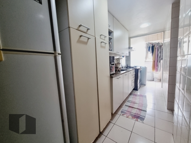 Apartamento à venda com 3 quartos, 99m² - Foto 26