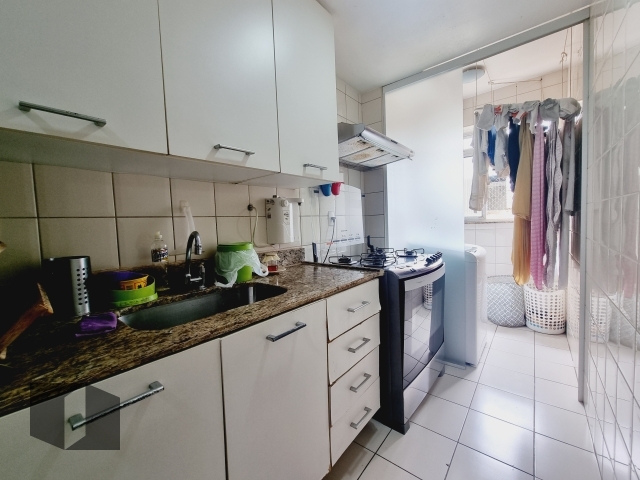 Apartamento à venda com 3 quartos, 99m² - Foto 28