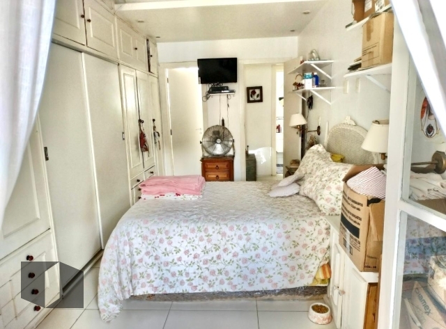 Cobertura à venda com 3 quartos, 240m² - Foto 16