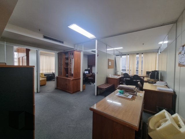 Conjunto Comercial-Sala à venda, 135m² - Foto 15