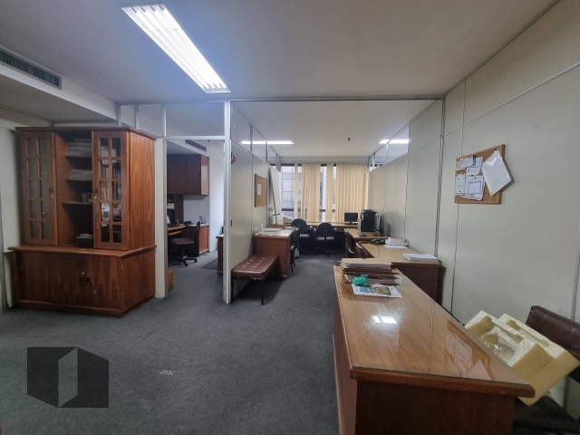 Conjunto Comercial-Sala à venda, 135m² - Foto 14