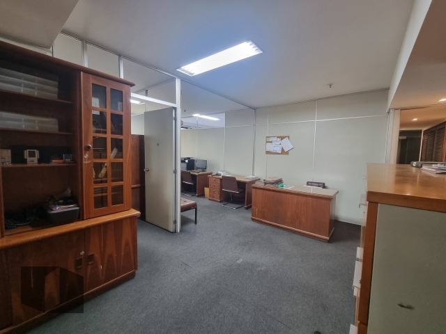 Conjunto Comercial-Sala à venda, 135m² - Foto 11