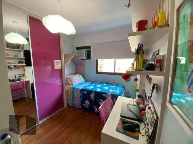 Apartamento à venda com 3 quartos, 111m² - Foto 8