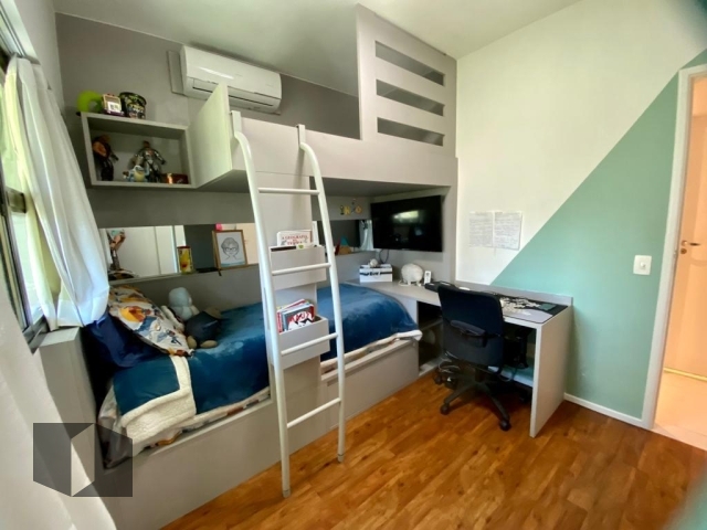 Apartamento à venda com 3 quartos, 111m² - Foto 14