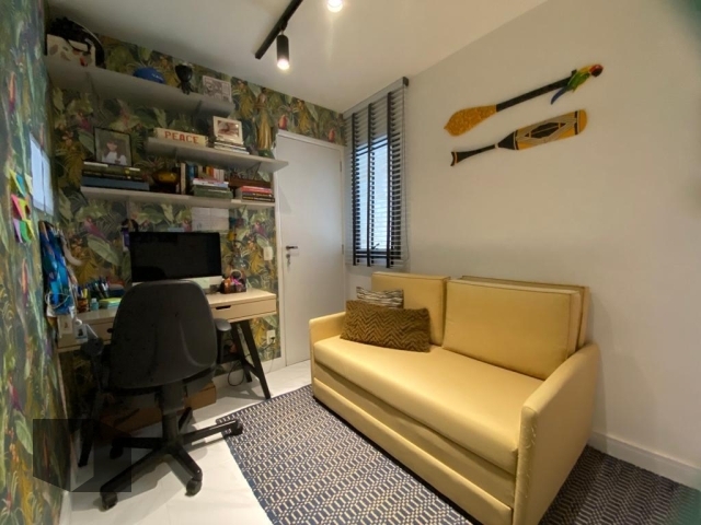 Apartamento à venda com 3 quartos, 111m² - Foto 10