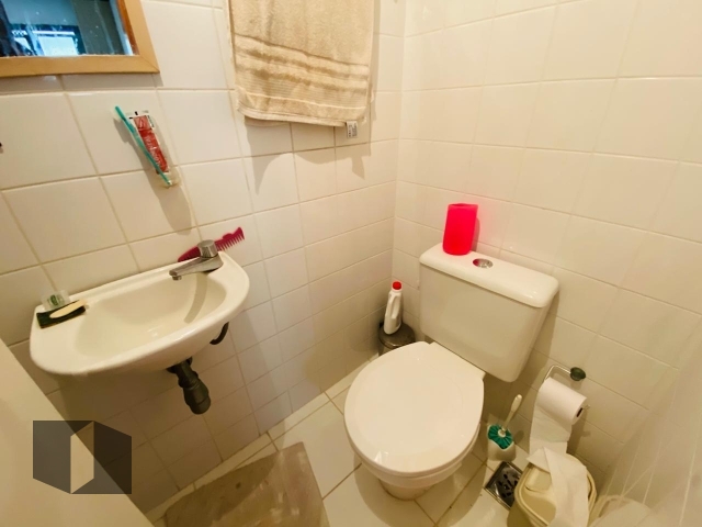 Apartamento à venda com 3 quartos, 141m² - Foto 31